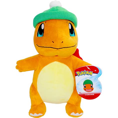 pokemon charmander toy|pokemon charmander toys walmart.